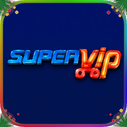 supervip — galeri pratinjau Resmi APK